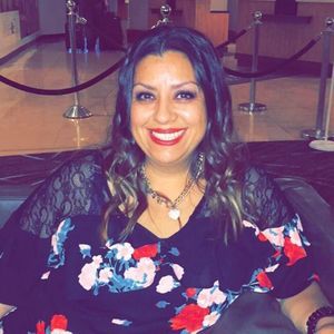 Meet your Posher, Ivet